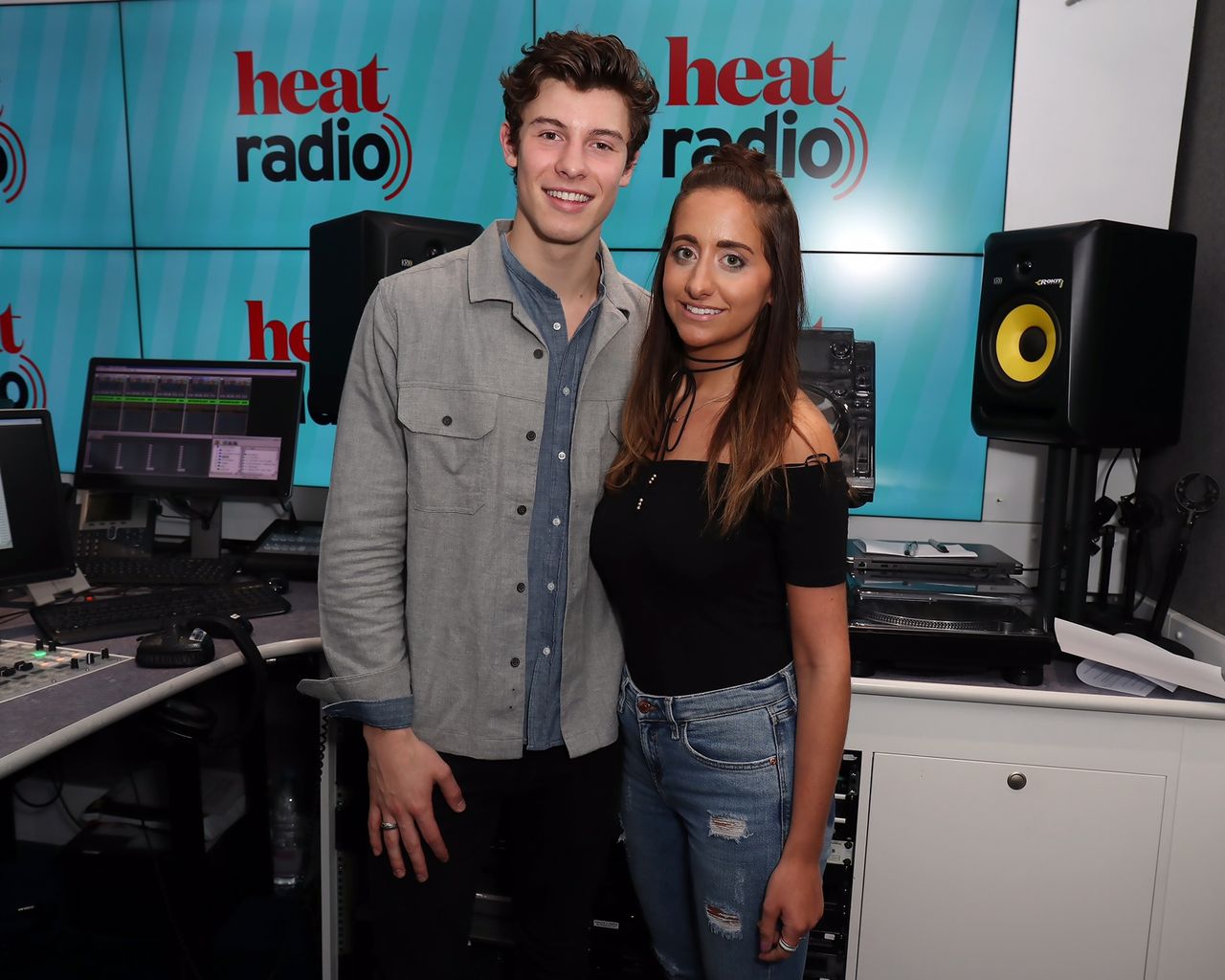 WATCH: Shawn Mendes talk Harry Potter and his new tattoo! | Comedy ...