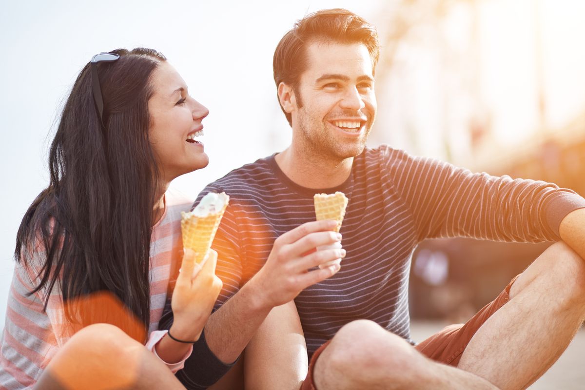 Find dates worth your time this summer | Dating Relationships - Forth 1