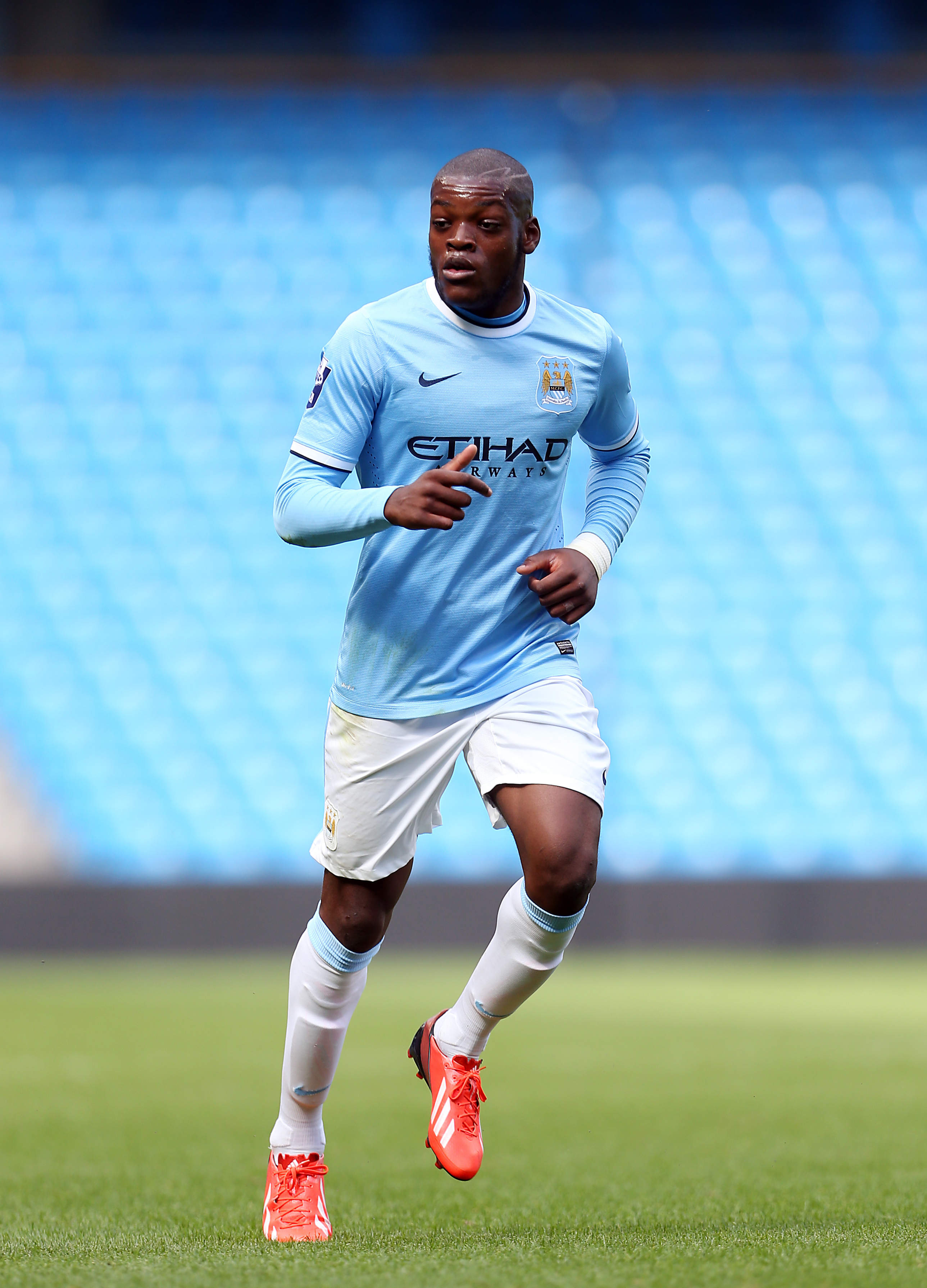 Ntcham nearing Celtic move | Football News - Clyde 1