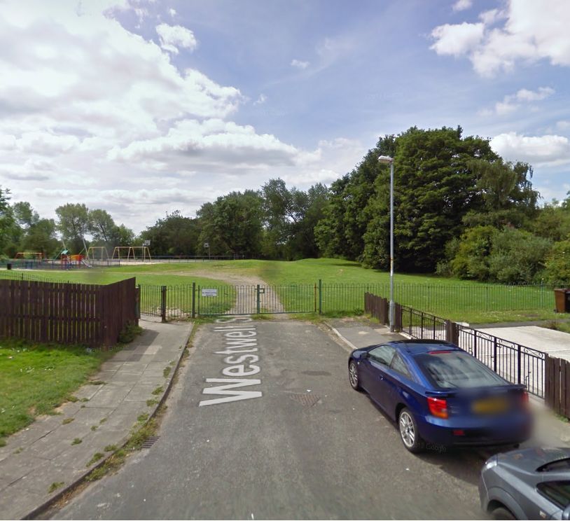 Teenage girl grabbed and attacked in Leigh park | News - Hits Radio ...