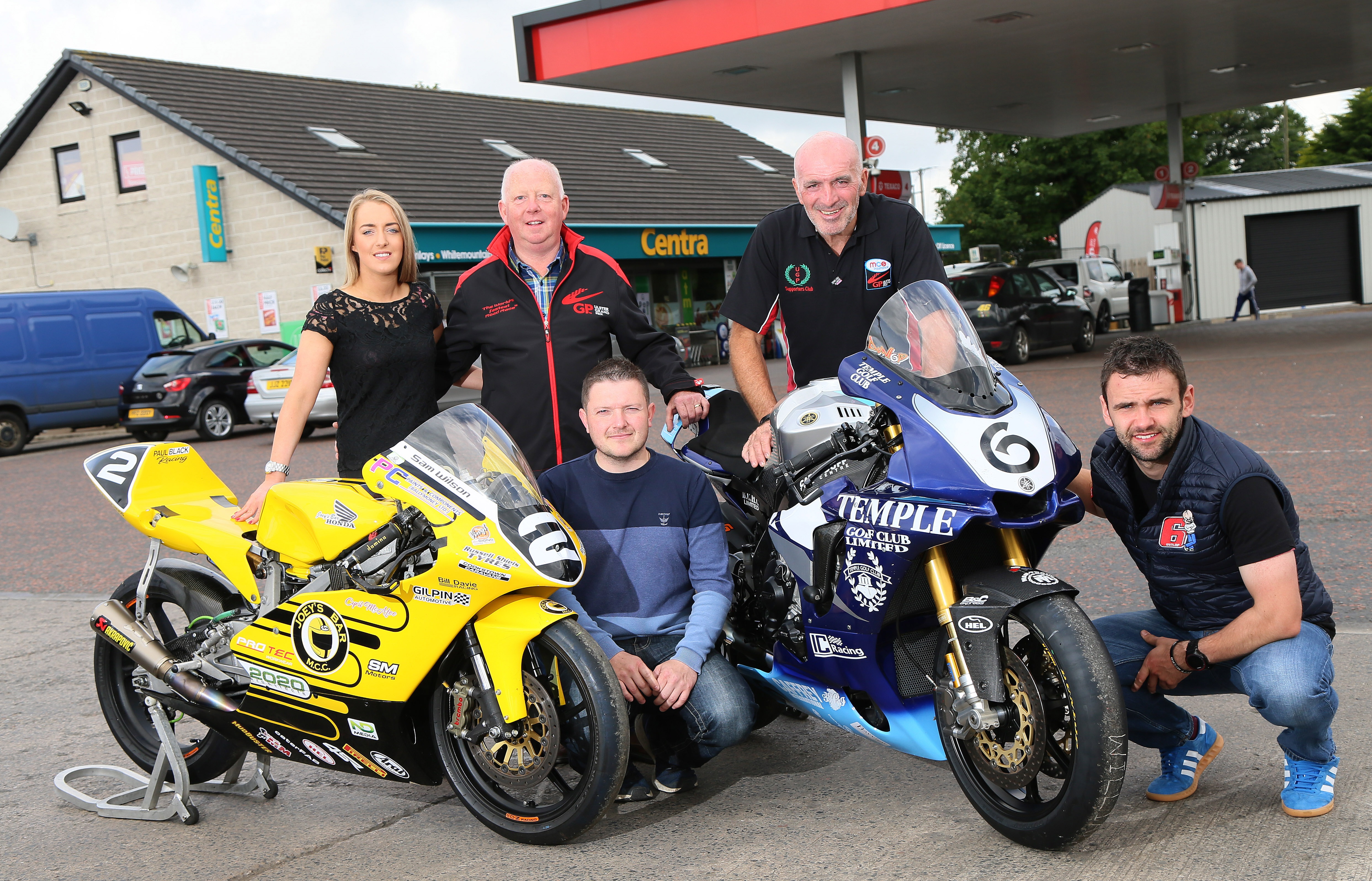 Dunlop makes Ulster Grand Prix Superbike his No 1 priority | News ...