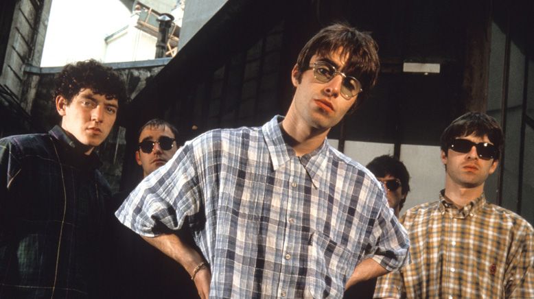 Oasis NHS reunion gig 'will happen' Liam Gallagher says