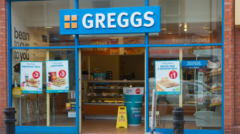 Greggs Looks To Open More Drive-thru Shops Across The UK | Online - CFM