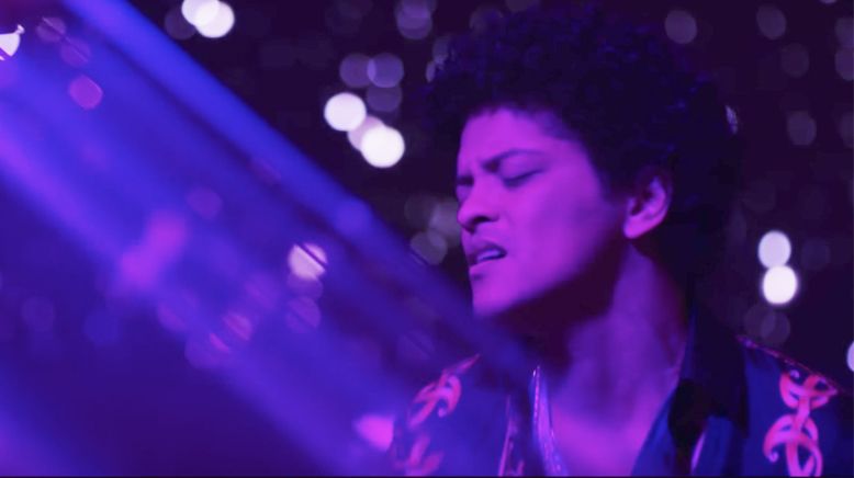 Bruno Mars drops ‘Versace On The Floor’ video featuring Zendaya | Music