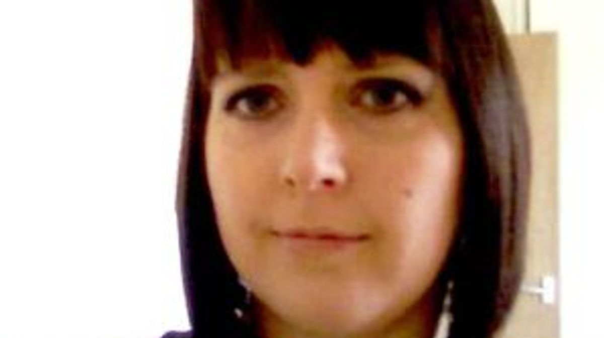 Clare Simcox Hundreds told about partner's violent history | News - Hits Radio ...