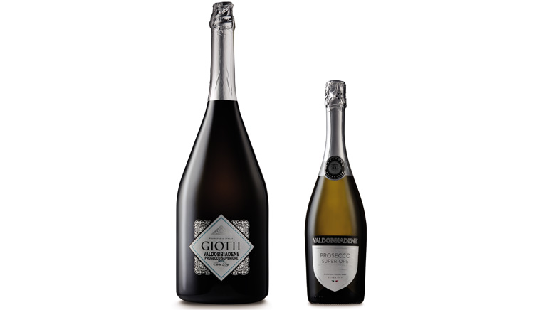 Prosecco aldi deals