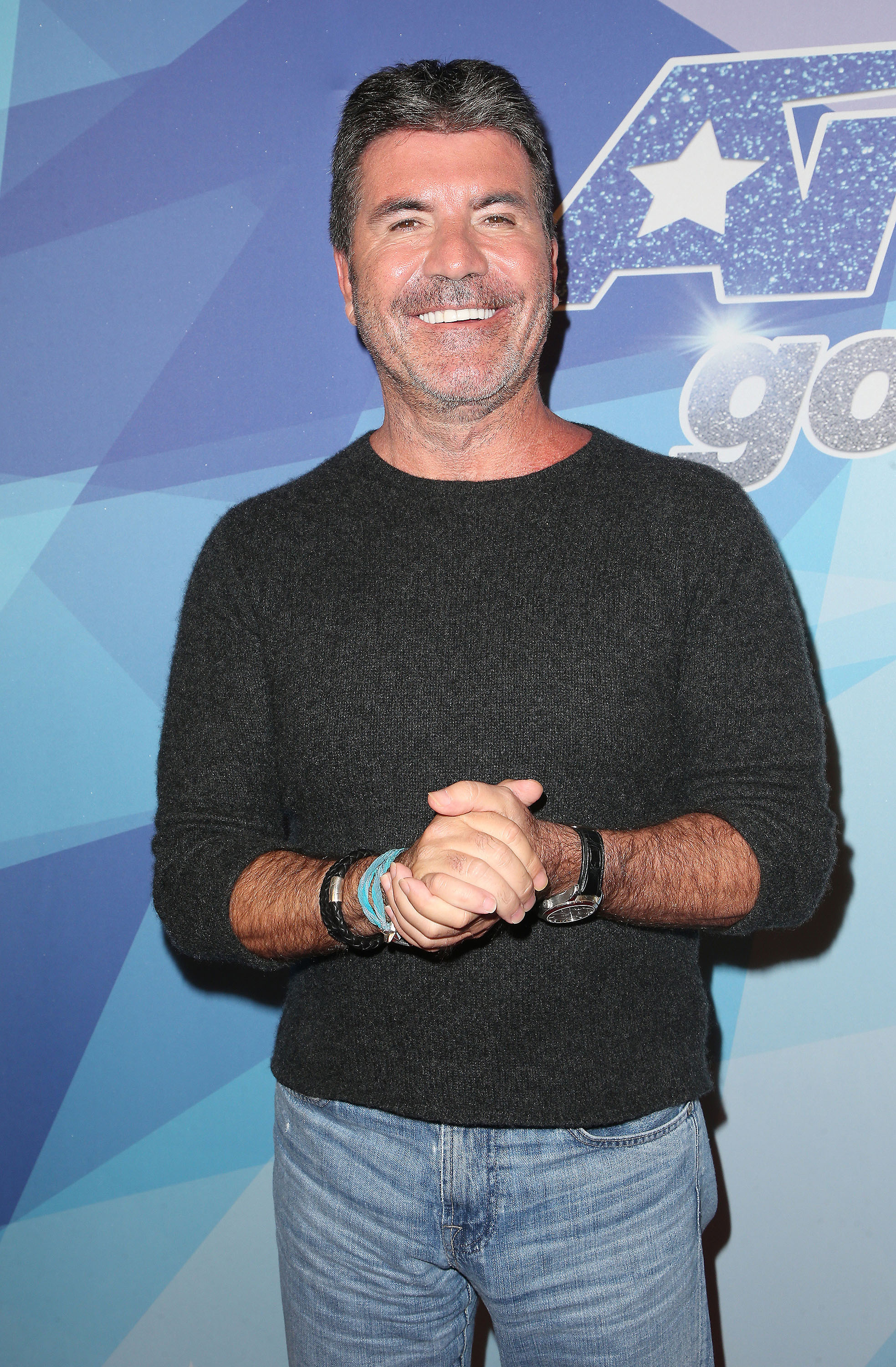 Simon Cowell has some BIG changes for The X Factor live shows