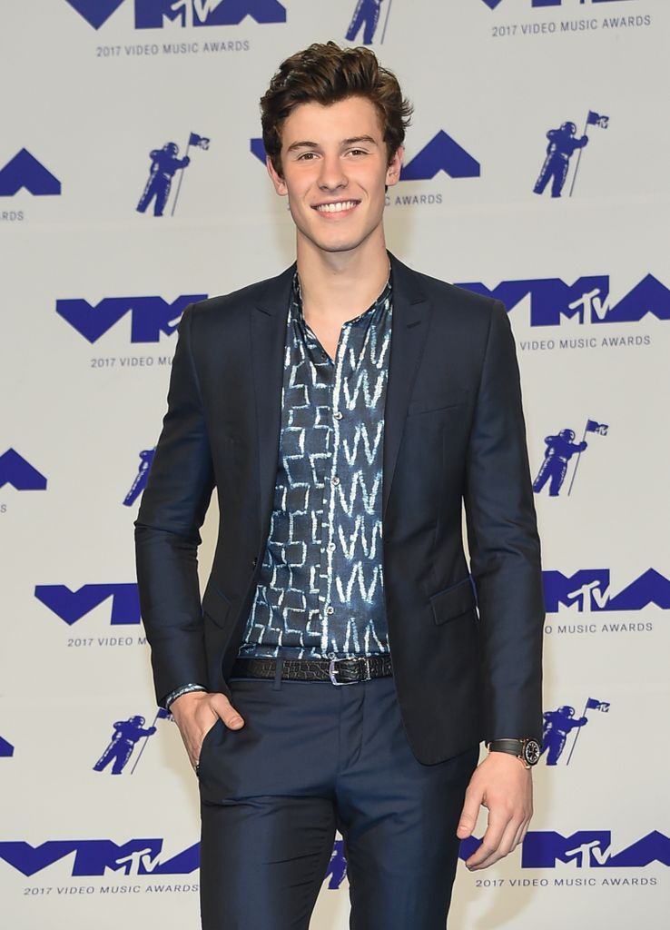 Shawn Mendes is dropping a live album very soon | Music - Hits Radio