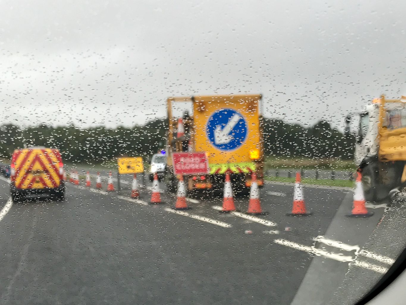 A96 Crash Investigation What We Know So Far - 7v2dxhm