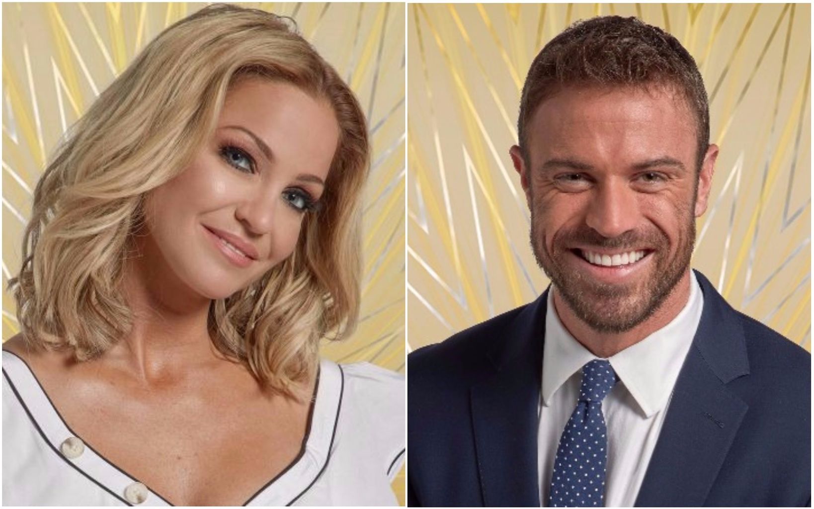 Does Chad Johnson s Latest Move Prove He s Split From Sarah Harding