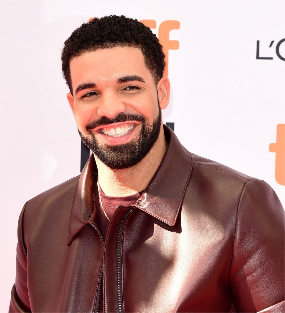 Drake adds tattoo of Denzel Washington's face to portrait collection