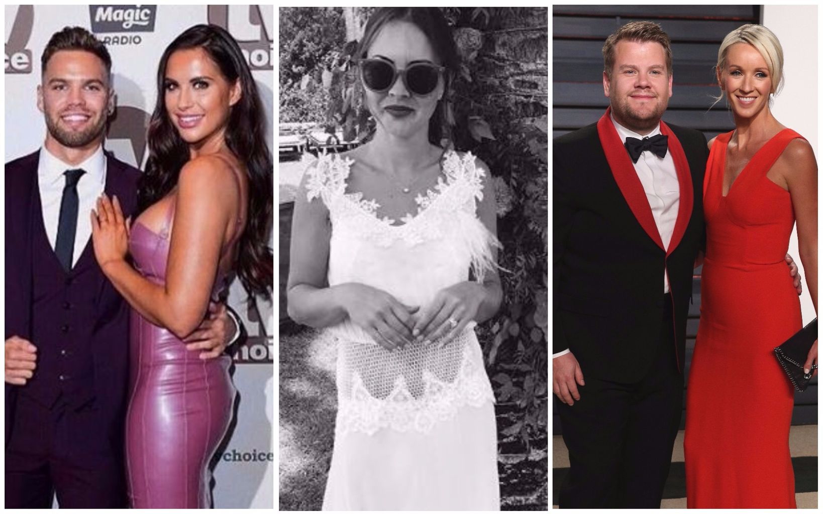 GALLERY: Showbiz stories of the week in pictures | Celebrity - Hits Radio