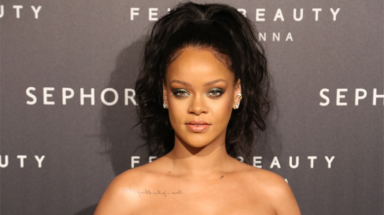 Rihanna Announces ANOTHER Fenty Beauty Collection | Beauty - KISS