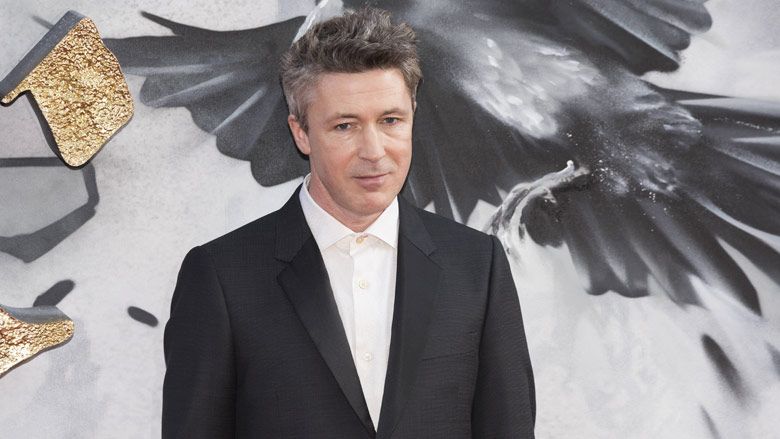 Game of Thrones star Aidan Gillen joins cast of Queen movie Bohemian ...