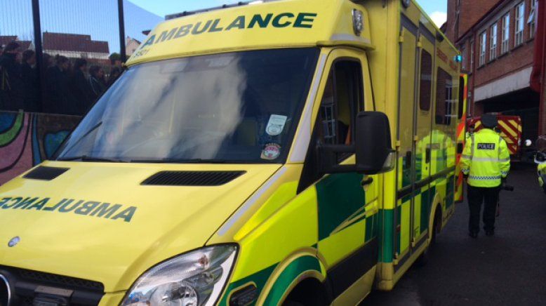 86-year-old woman dies after being hit by a car in Halifax | News ...