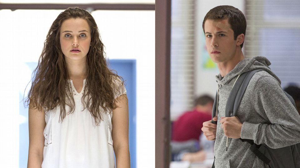 Cast of '13 Reasons Why' tweet sadness as filming dramatically halted ...