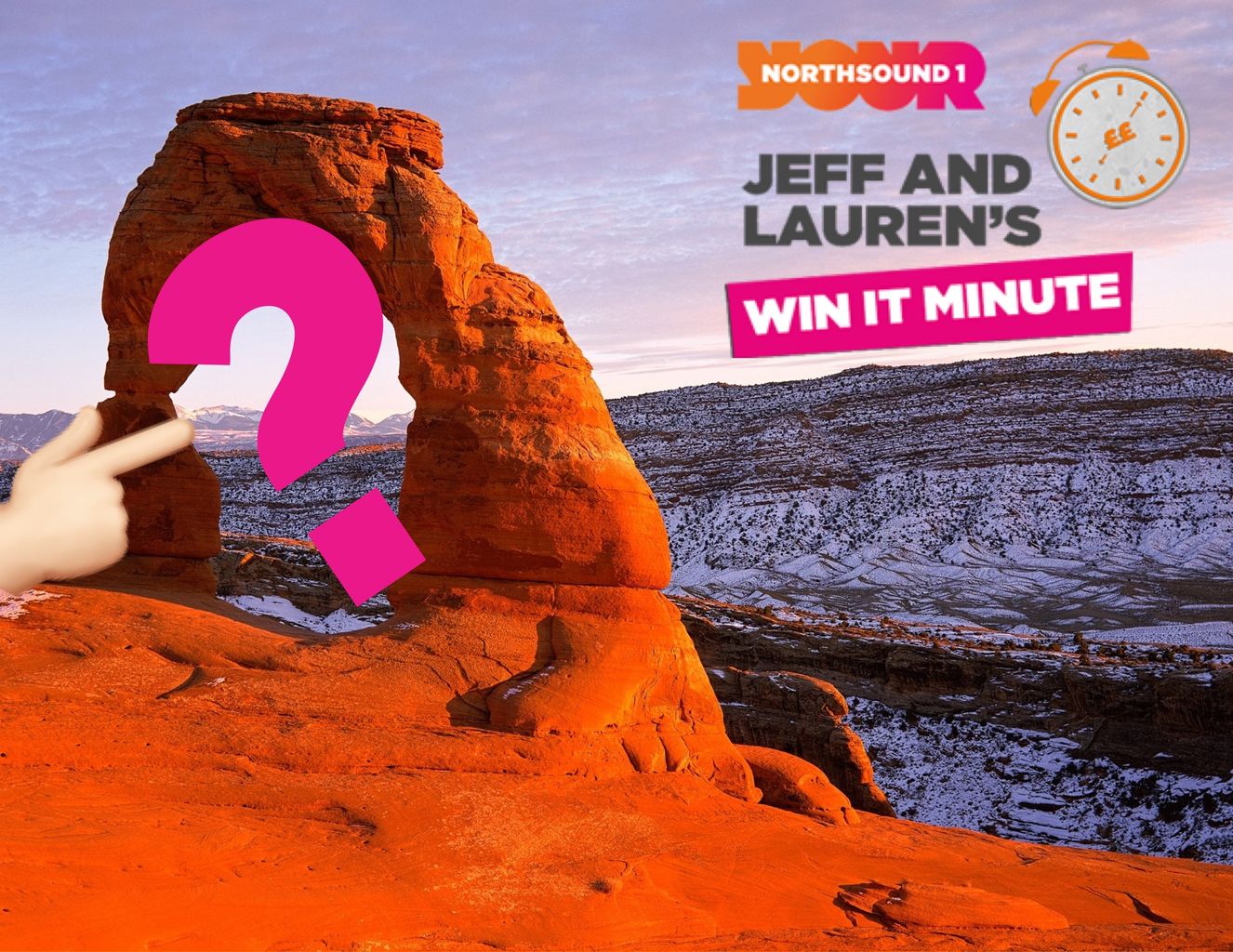 Our Closest EVER 9 Out Of 10 On The Win It Minute Gaming Northsound 1