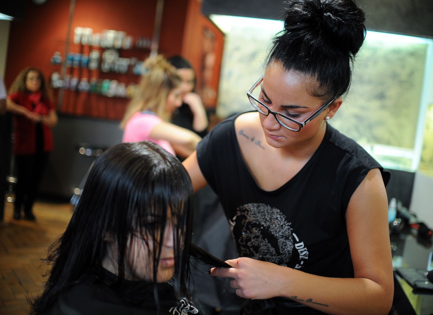 Wales Lockdown Is "Nothing Short Of Devastating For Businesses" News Greatest Hits Radio