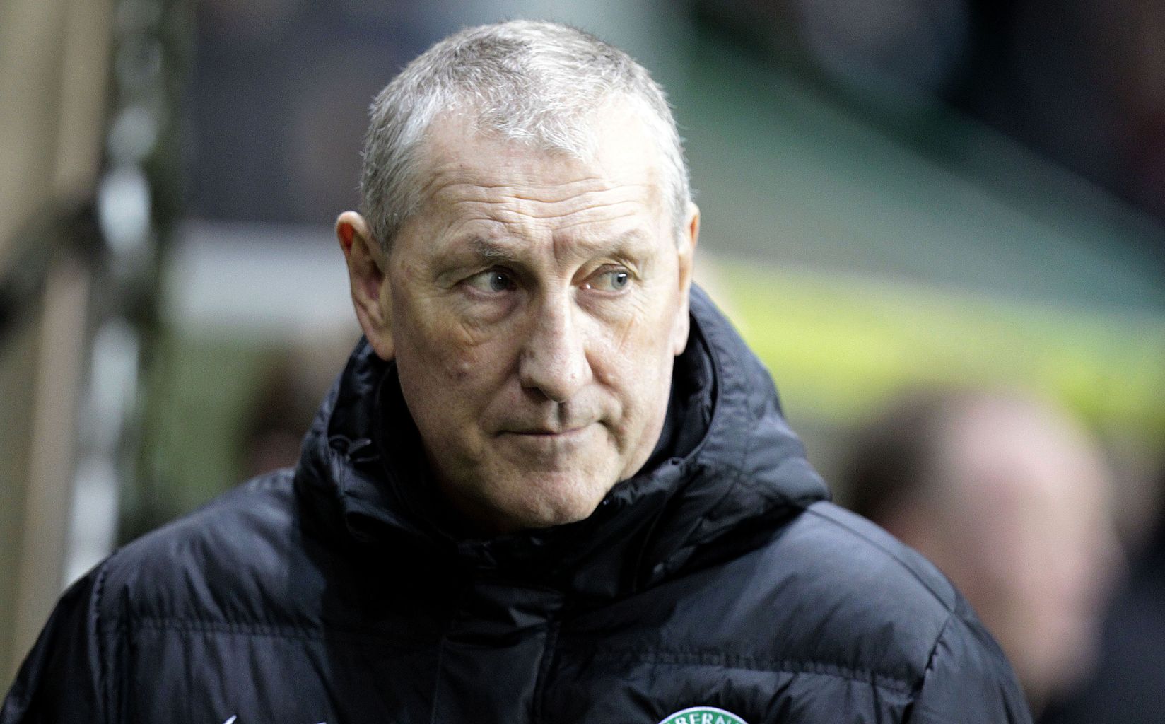 Former Rangers defender Terry Butcher "devastated" by loss of son ...