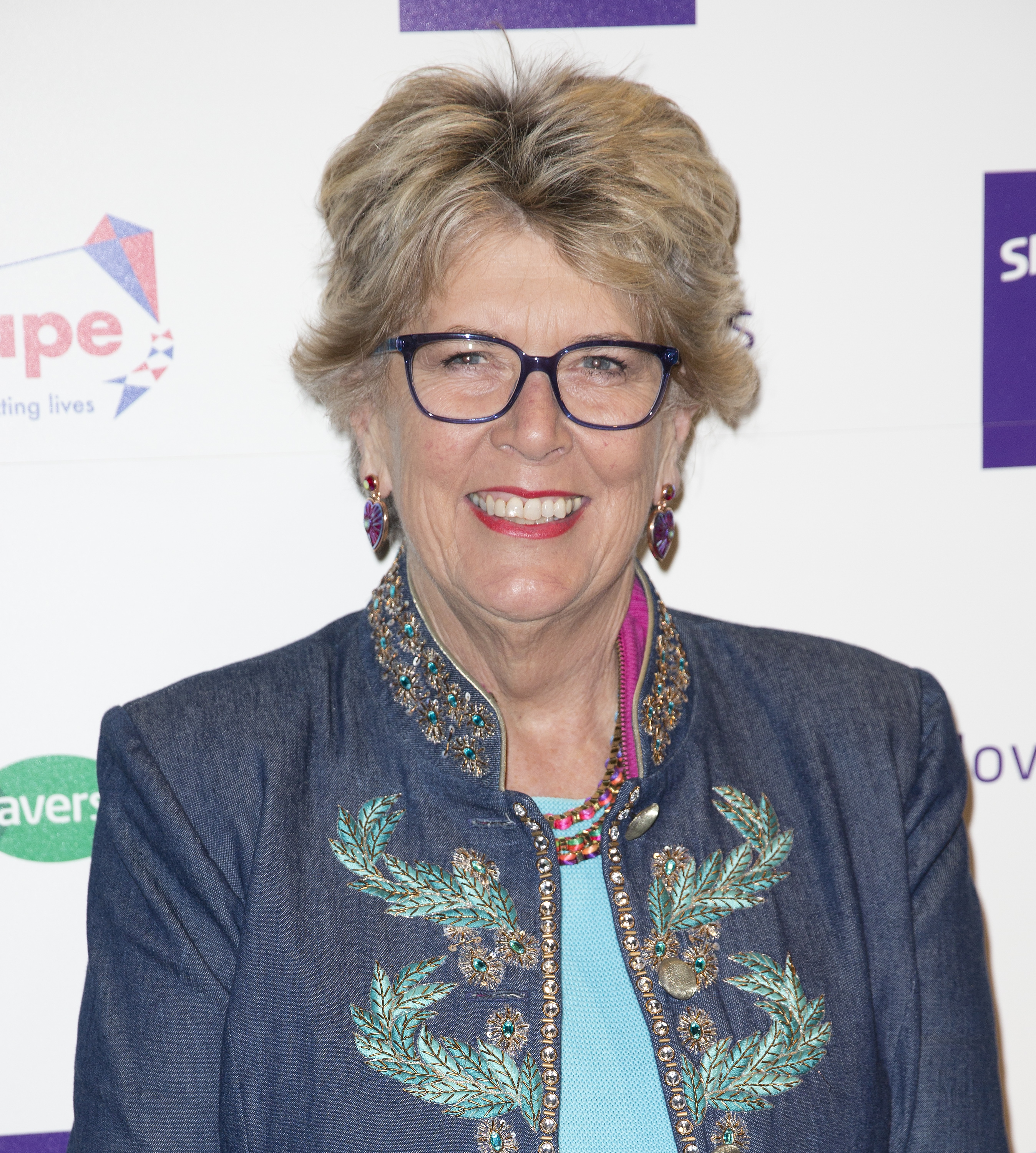 Channel 4 Respond To Prue Leith's The Great British Bake Off Gaffe ...