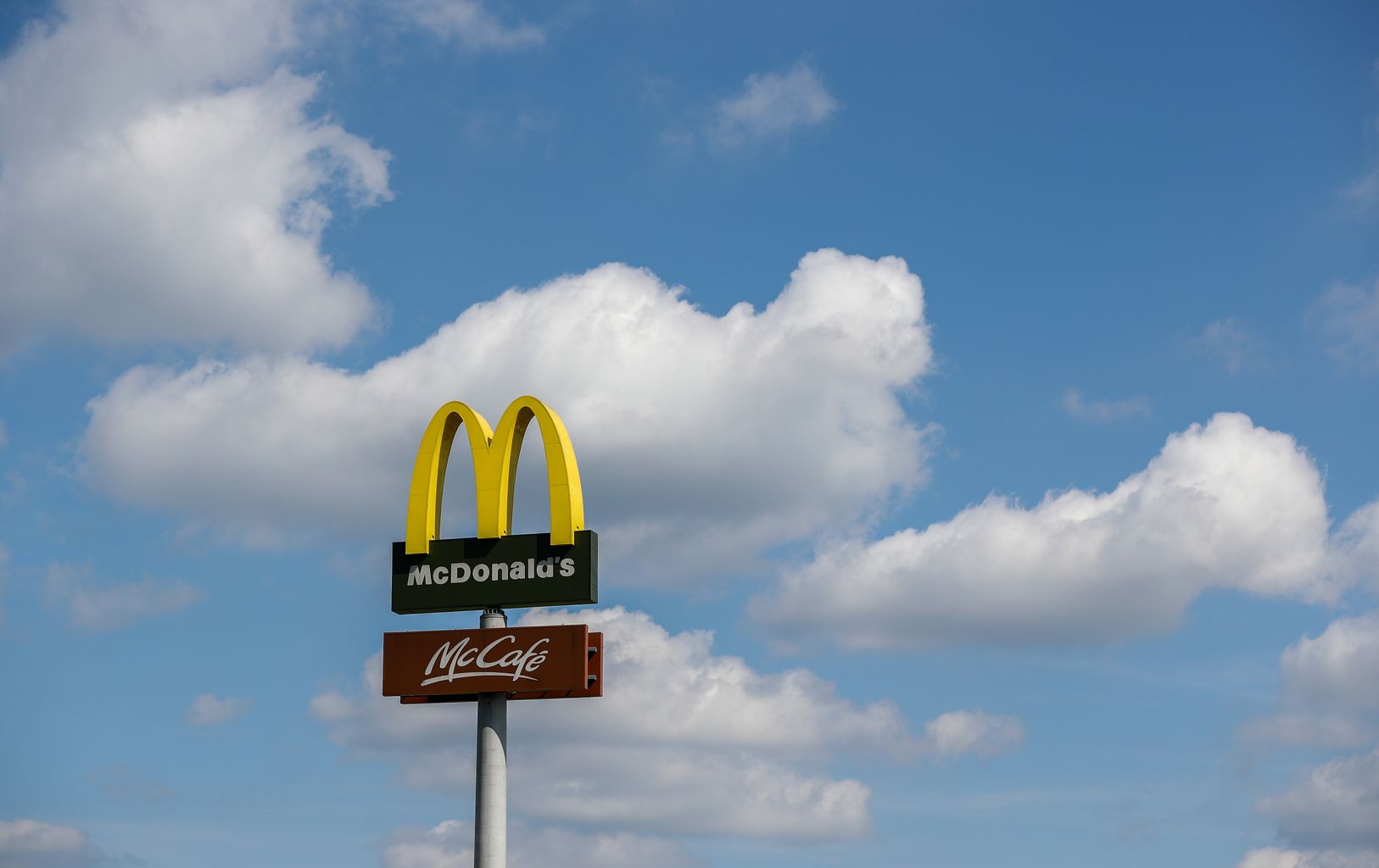 There’s an app that let’s you know which McDonald’s ice cream machines