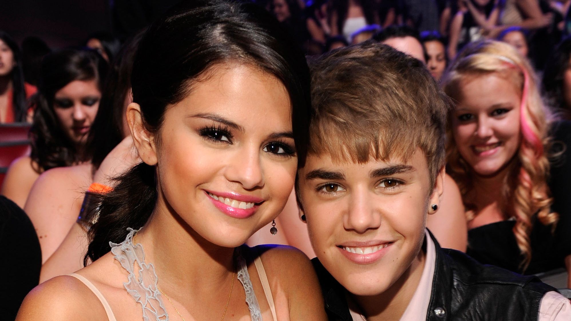 Justin Bieber & Selena Gomez's Same Answers For What You're Most
