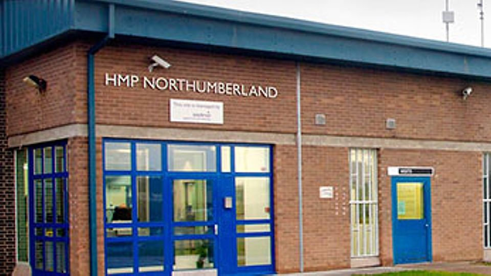 HMP Northumberland - High violence levels and severe drug problems recorded  | News - Greatest Hits Radio (North East)