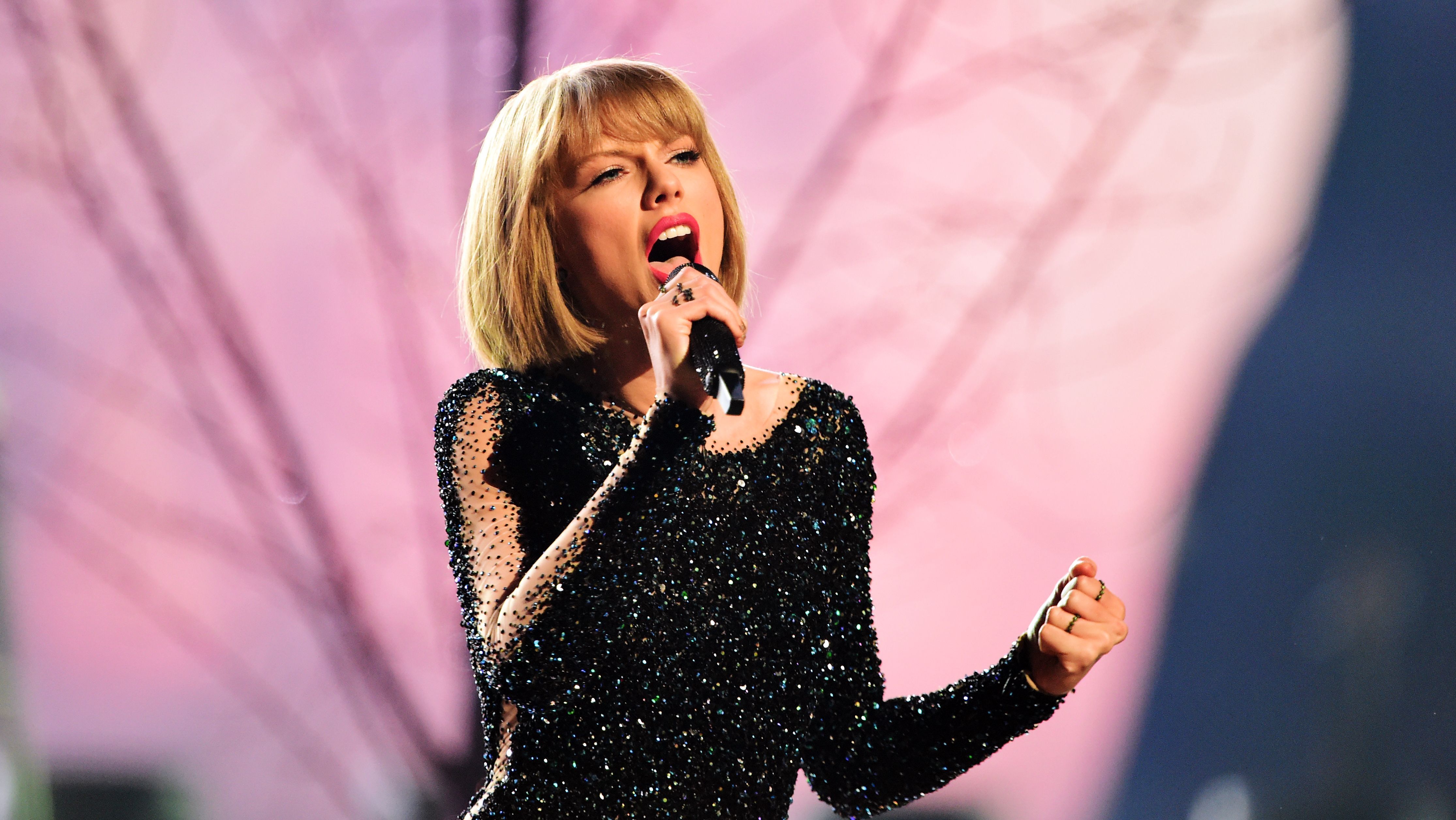 Taylor Swift's 'Reputation' is the biggest selling album of 2017 in the ...