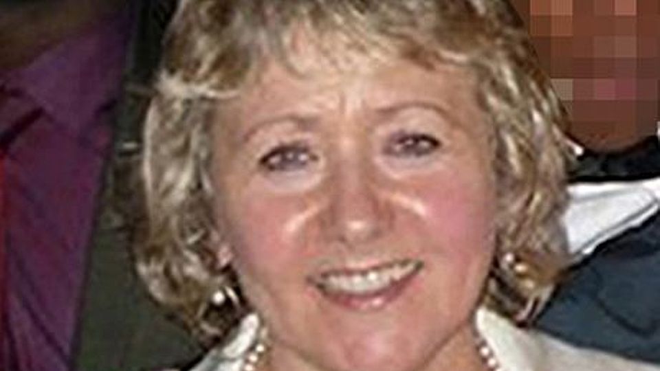 Ann Maguire