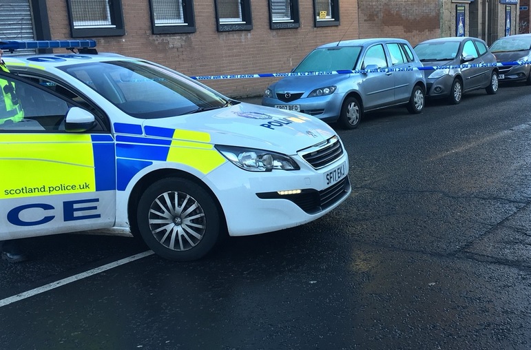 Woman subjected to serious sex assault in Dundee | News - Tay FM