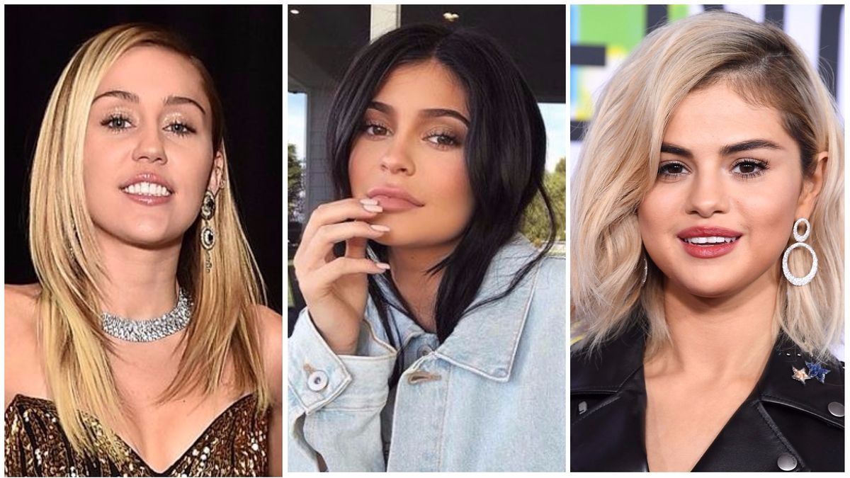 GALLERY: All of the biggest showbiz stories of the week | Celebrity - KISS