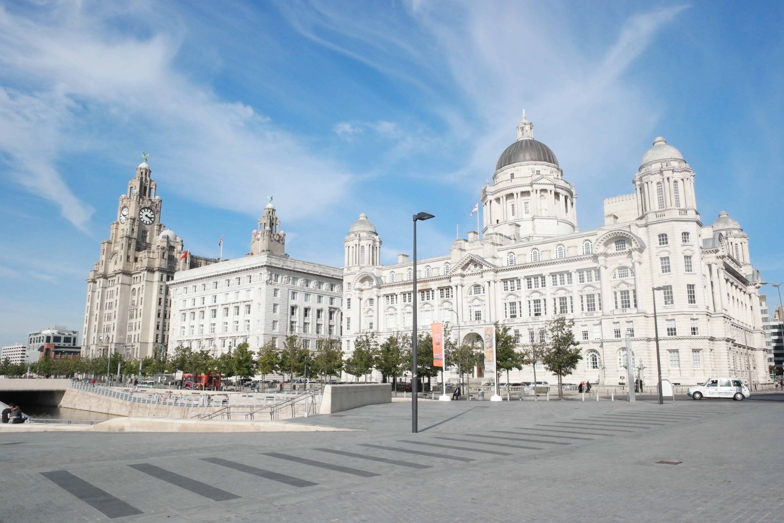 First events for Liverpool 2018 announced | News - Greatest Hits Radio ...
