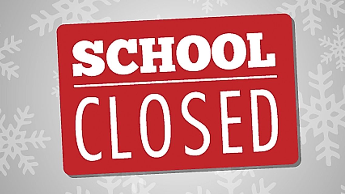 School Closures Procedure News Metro Radio