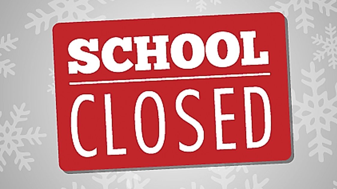 School Closures News Metro Radio