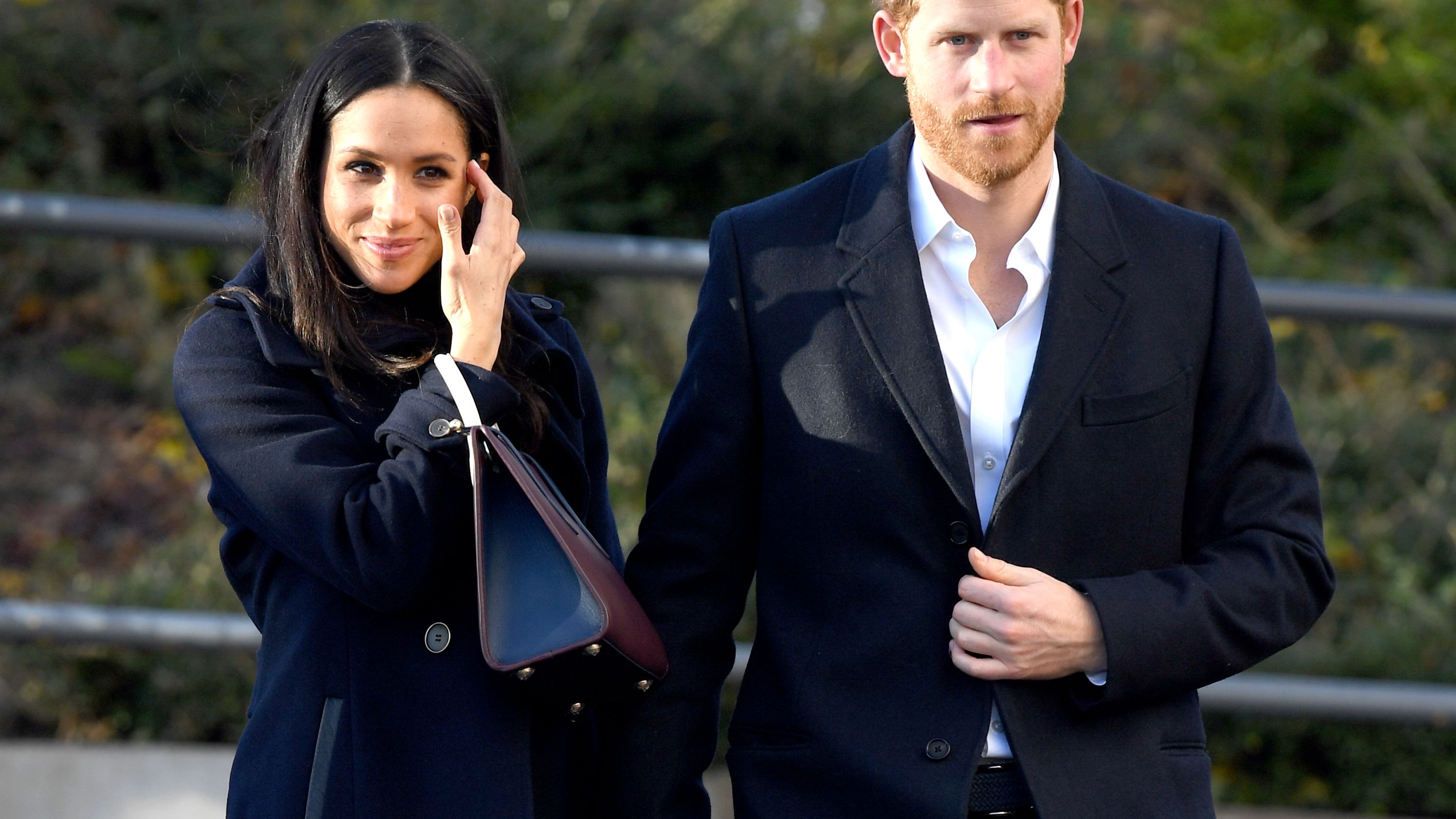 What to know about Strathberry – Meghan Markle's favourite handbag brand