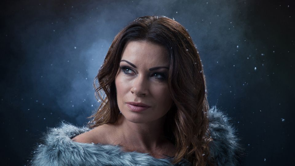 Carla returns to Coronation Street but what secret is she hiding? | Television - undefined