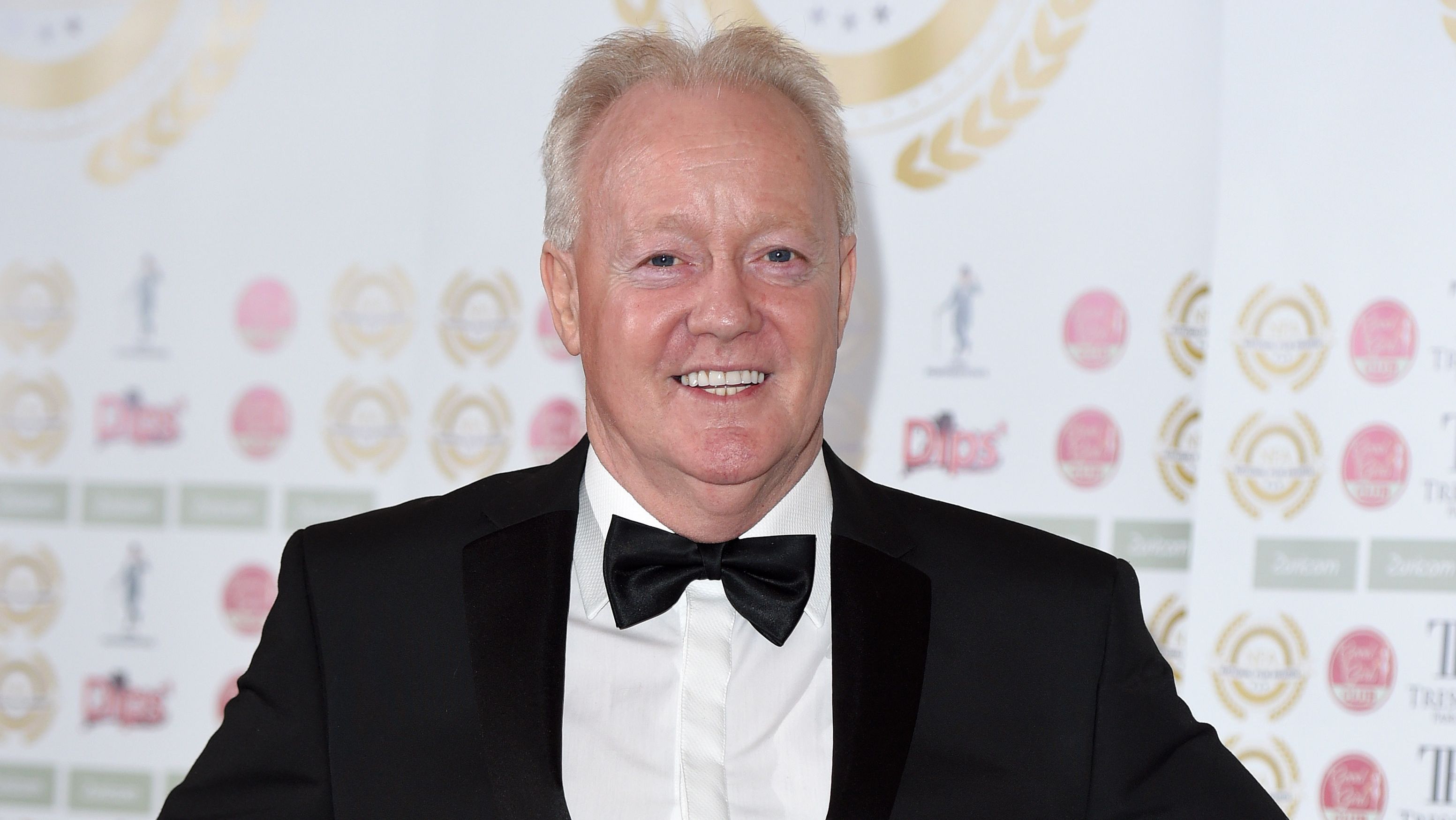 keith chegwin