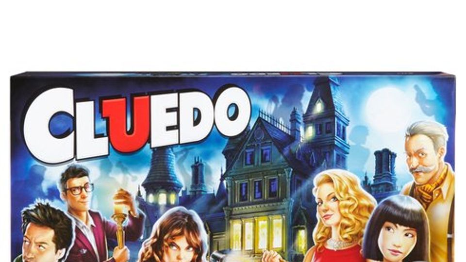 Cluedo