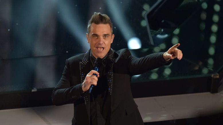 Robbie Williams reveals details of his health scare which left him in ...