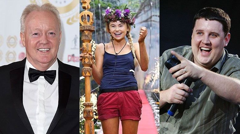 GALLERY: Showbiz stories of the week | Celebrity - Hits Radio
