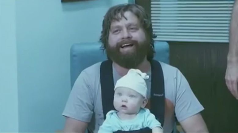 Here's what Baby Carlos from The Hangover looks like now | Celebrity ...