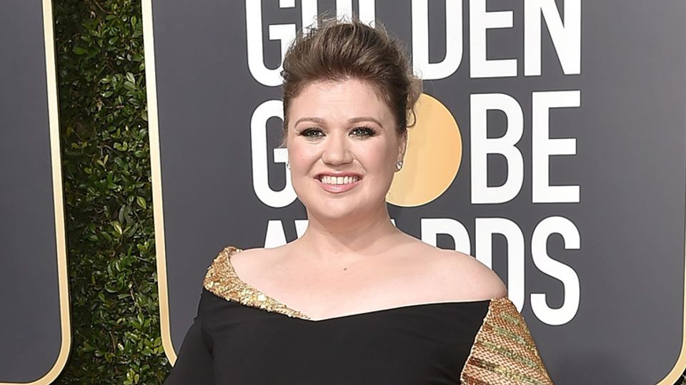 Stranger Things' Barb stole the show at the Golden Globes