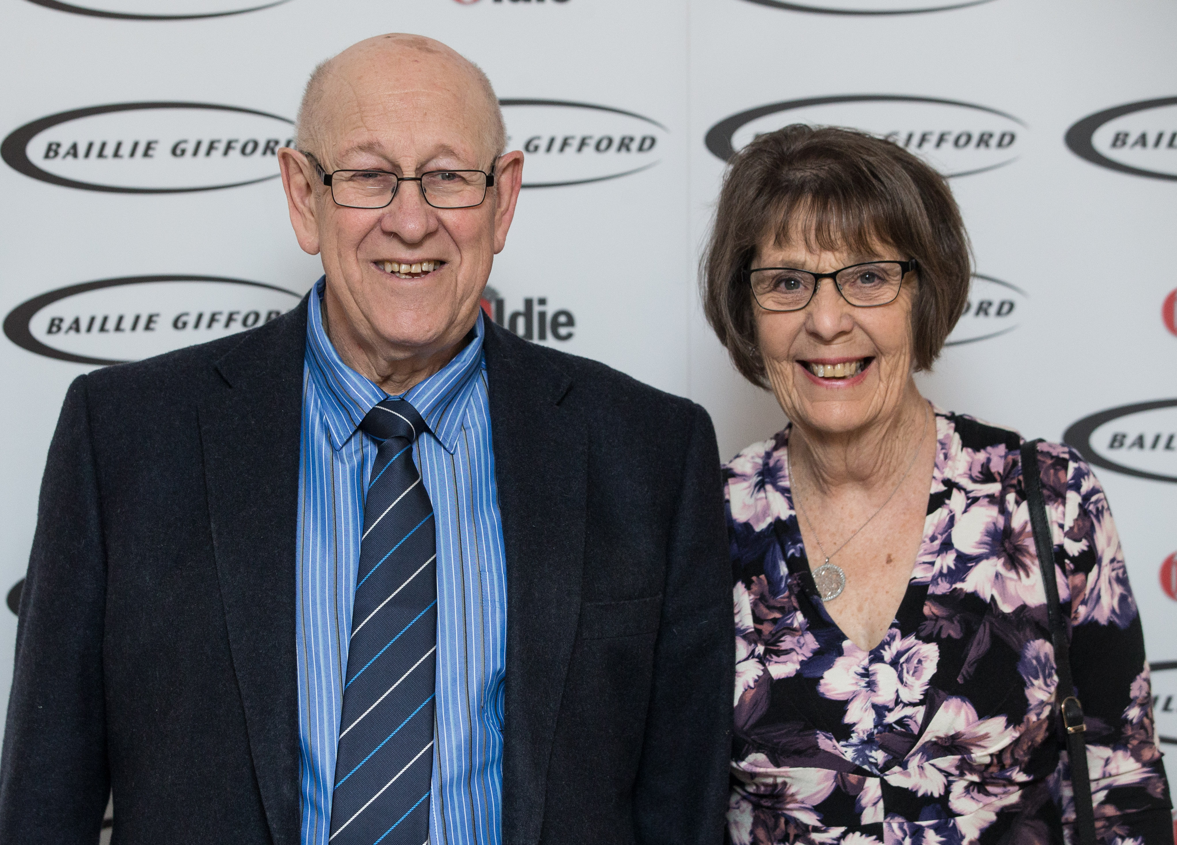 June Bernicoff reveals sad news for Gogglebox fans after her husband ...