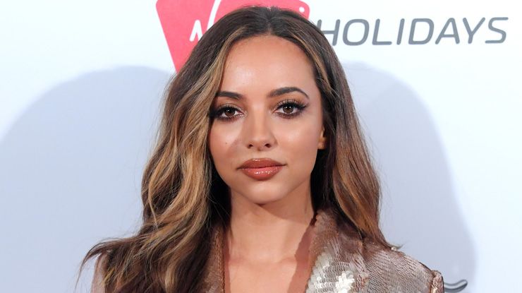 Little Mix's Jade Thirlwall confuses fans with Celebrity Big Brother ...