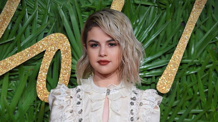 Selena Gomez to voice character in upcoming film | Celebrity - Hits Radio