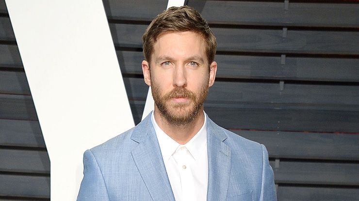 WATCH: Calvin Harris drops 'glitchy' new song featuring PARTYNEXTDOOR ...