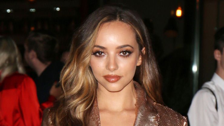 Little Mix's Jade Thirlwall reveals the cute names she uses for her ...