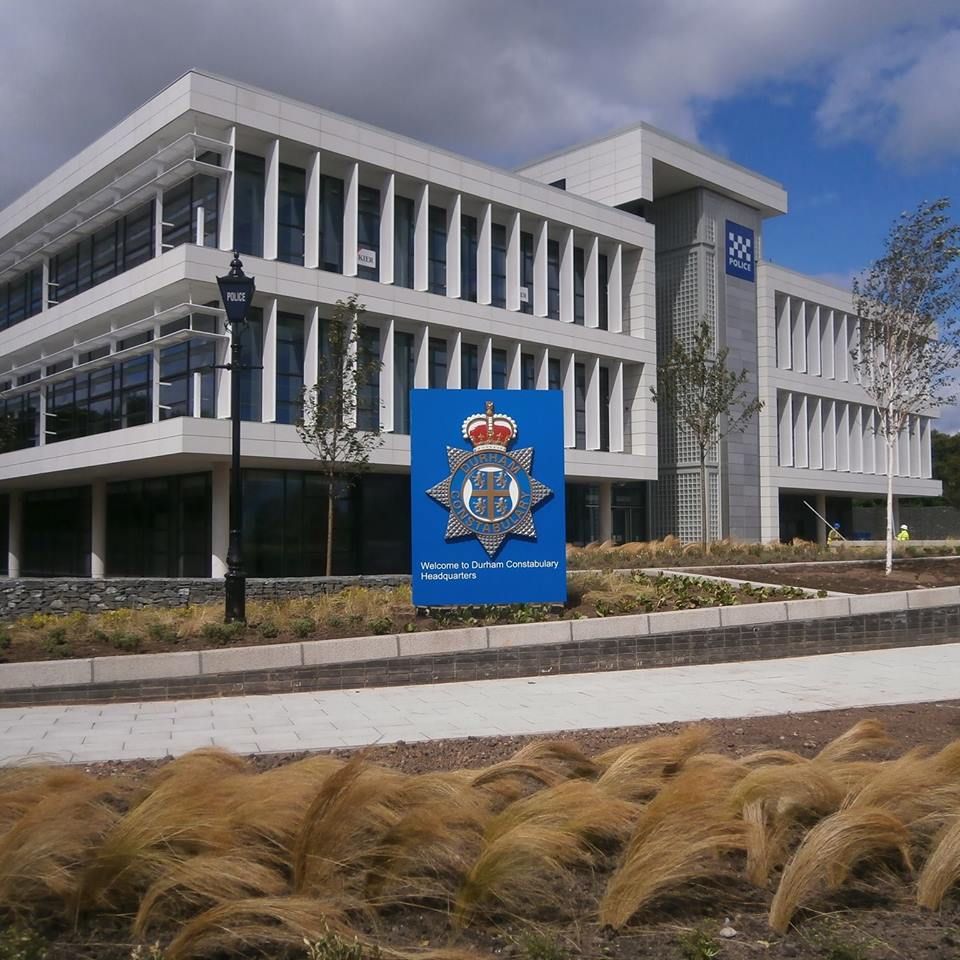 Durham Constabulary receive 'Good' in their latest inspection News TFM