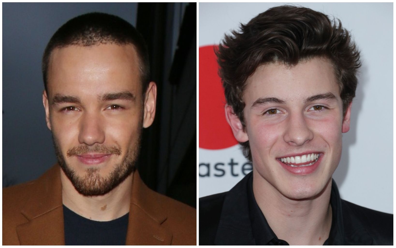 <b>Liam</b> <b>Payne</b> just trolled Shawn Mendes and now fans want a collaboration.