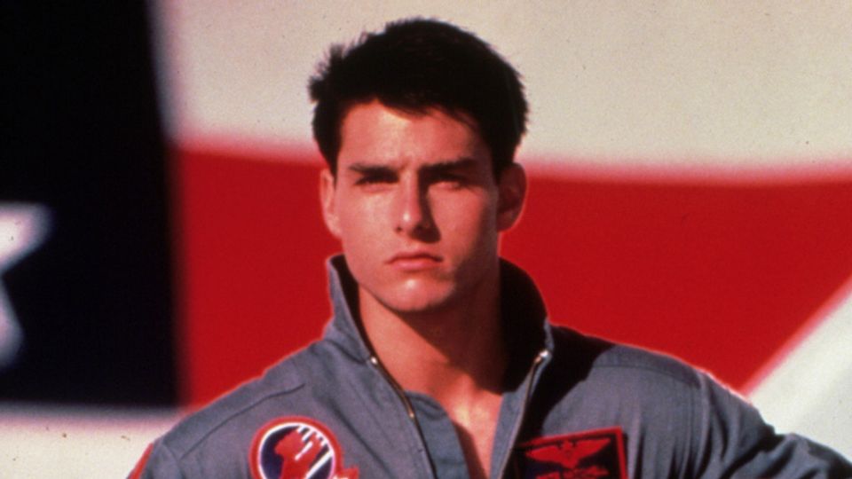 Top Gun: Maverick' Is Happily Stuck in 1986